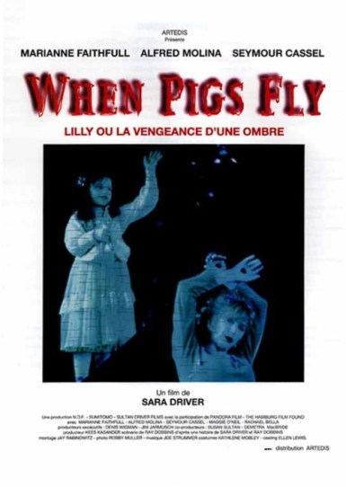 when pigs fly 2