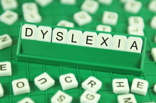 Dyslexia